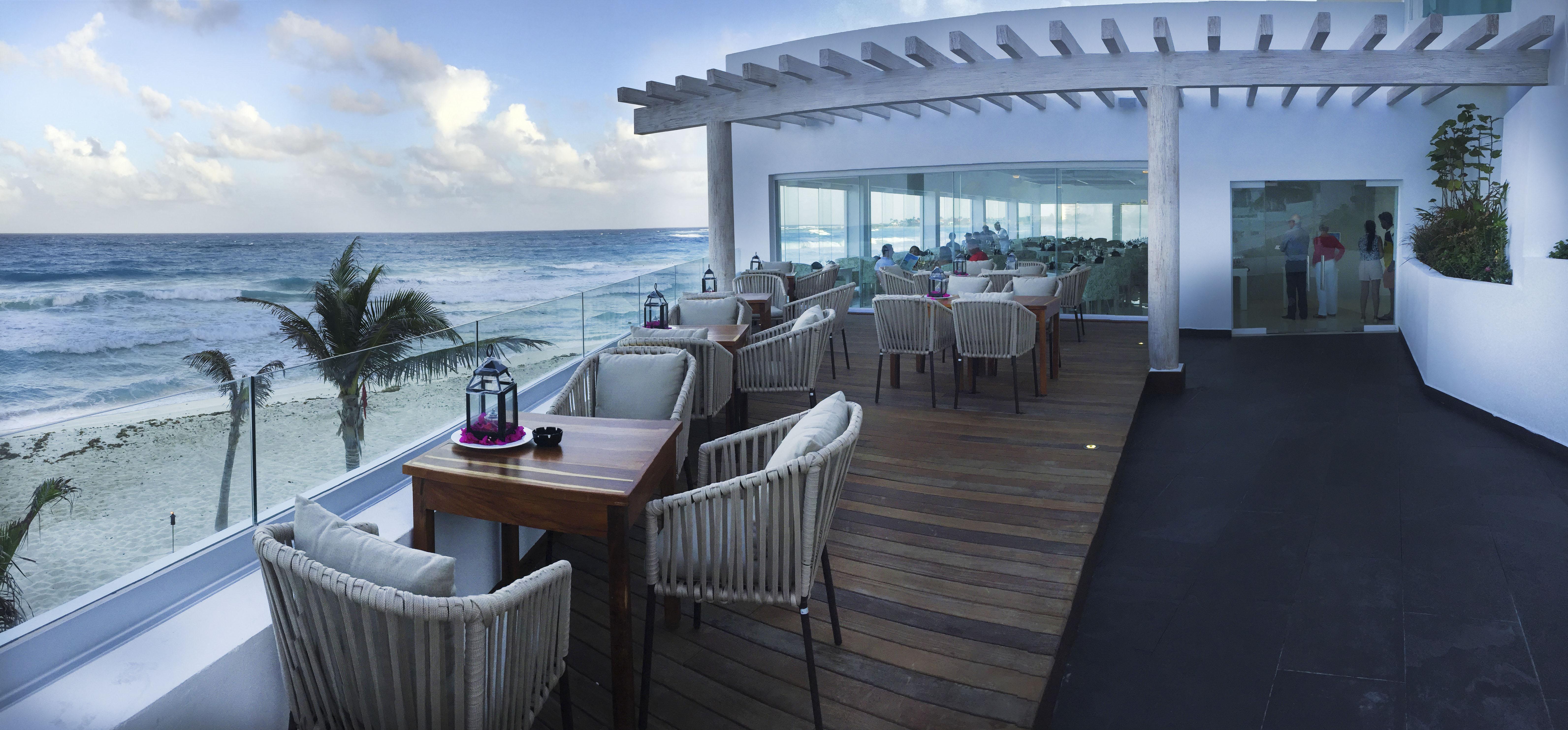OLEO CANCUN PLAYA CANCUN